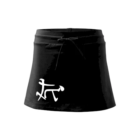 Čínsky symbol - súlož