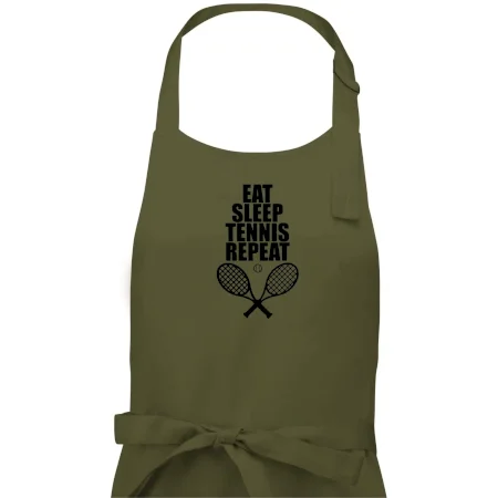 Eat sleep tennis