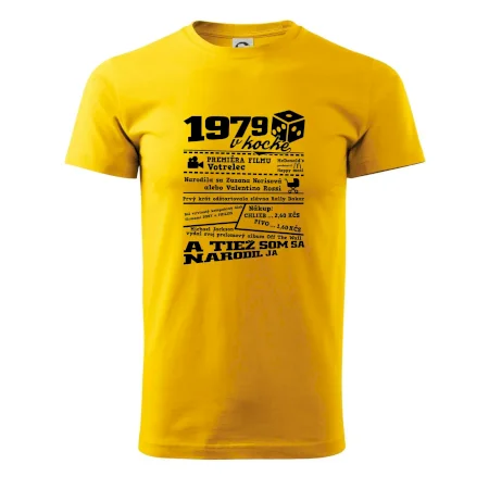1979 v kocke