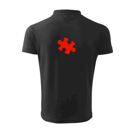 Láska puzzle
