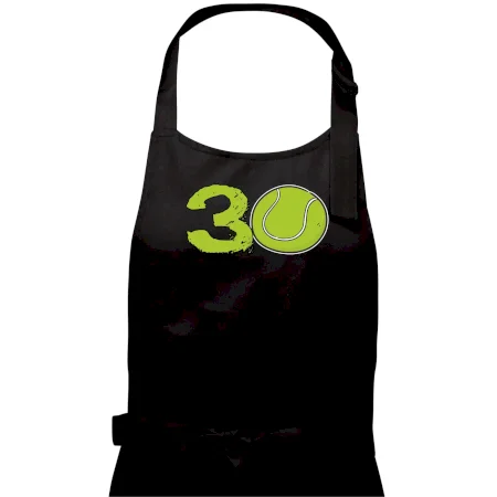 Tenis okrúhle narodeniny 30