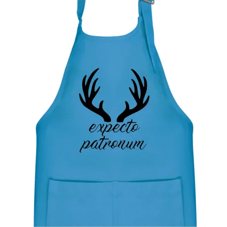 Harry - Expecto patronum