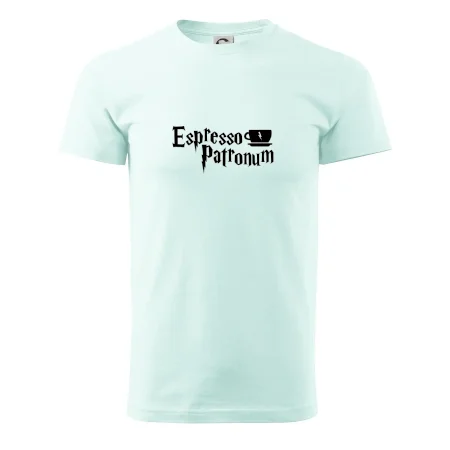 Harry - Espresso Patronum