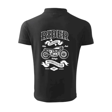 Rider speed wheels