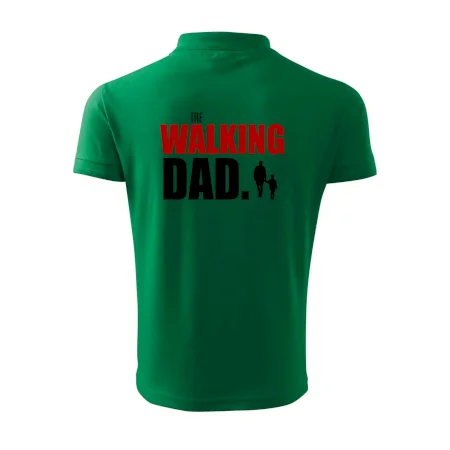 The walking dad jedno dieťa