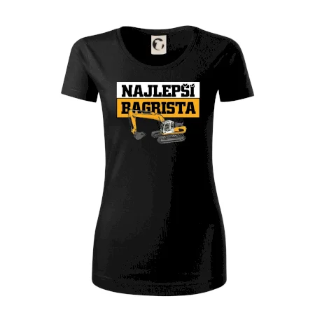 Najlepší bagrista