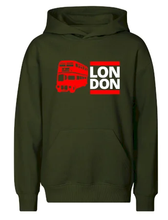 LON DON BUS