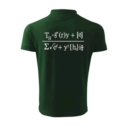 Teória všetkého (Theory of Everything)