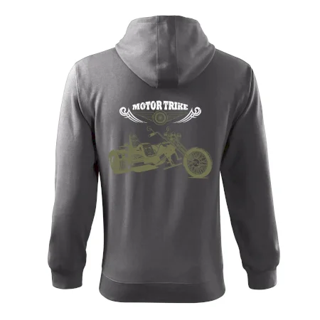 Moto trike