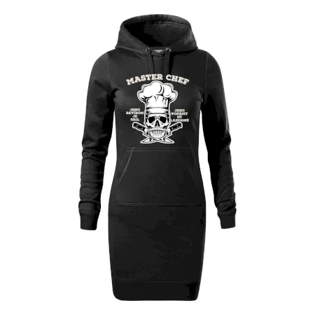 Master chef revír SK