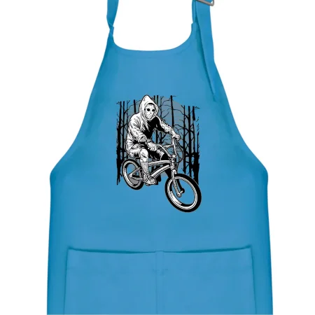 Ride Bike To Kill