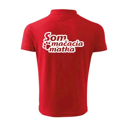 Som mačacia matka