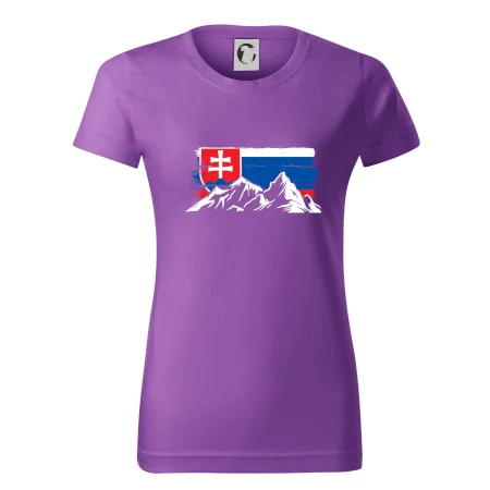 Slovenské hory