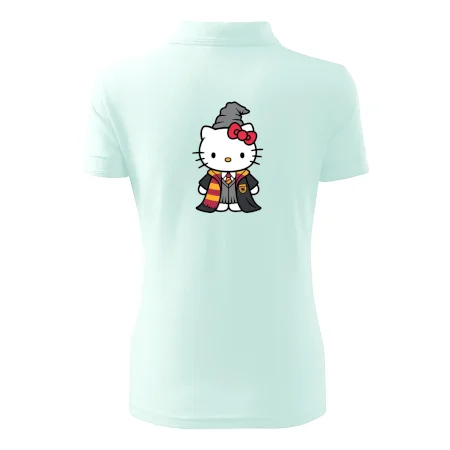 Harry kitty