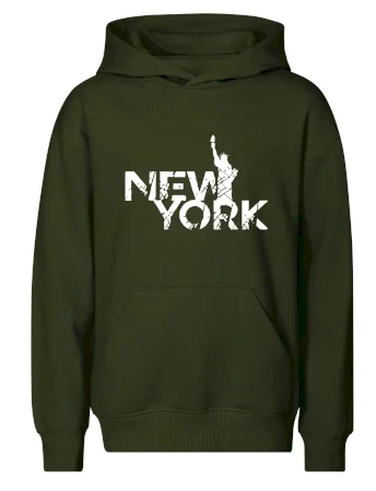 New York retro