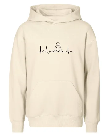 Ekg yoga