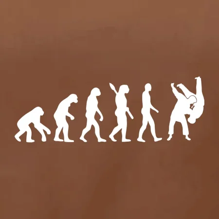 Judo Evolúcia boj
