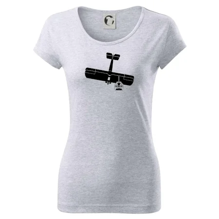 RC lietadlo