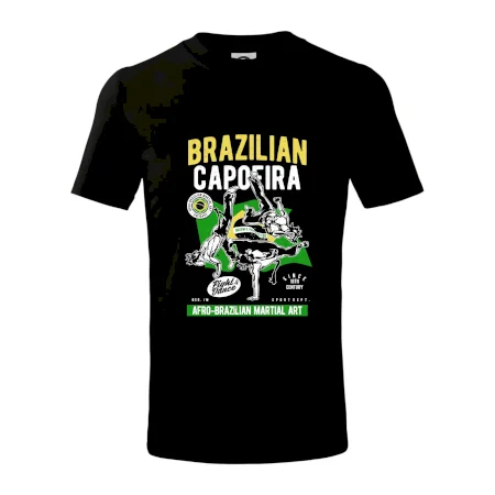 Brazilian Capoeira