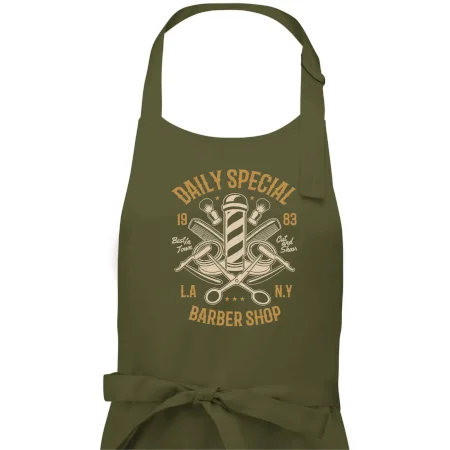 Daily Special Barber Shop