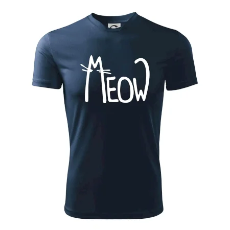 Meow - Mňau