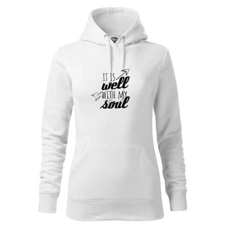 It is well with my soul