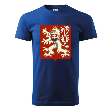Znak ČSR - Československá republika (1948–1960)