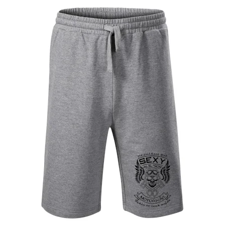 Neznášam byť sexy - motorkár