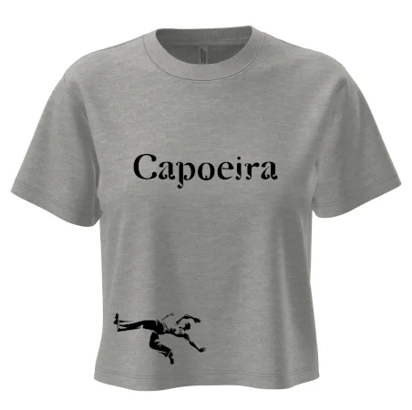 Capoeira veľký