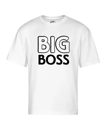 Big boss mini boss