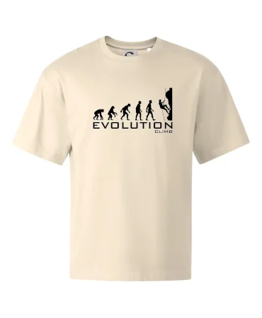Evolution Climb
