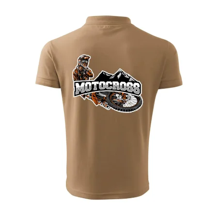 Motocross pohorie