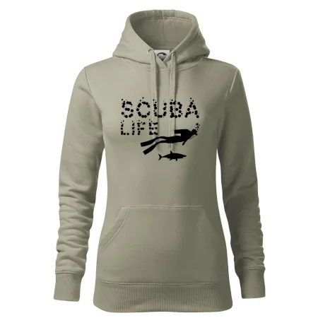 Scuba life