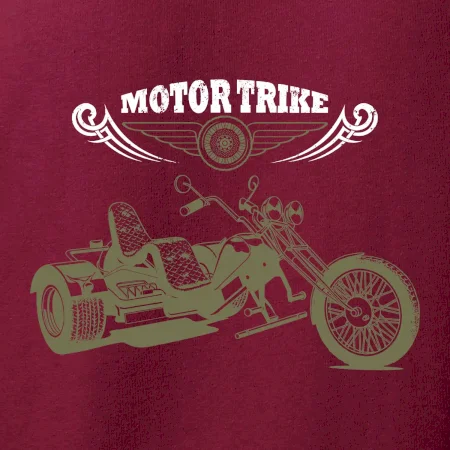 Moto trike