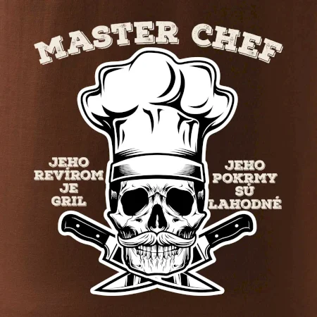 Master chef revír SK