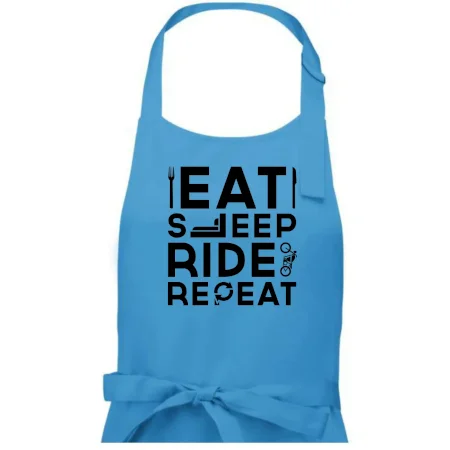 Eat sleep ride moto