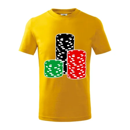 Poker žetóny