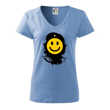 Che Smiley