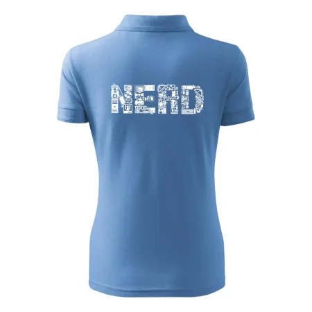 NERD symbols