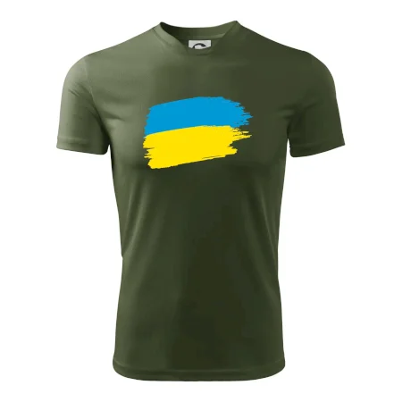 Ukrajinské tričko