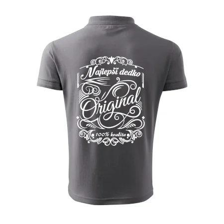 Vintage - Najlepší dedko