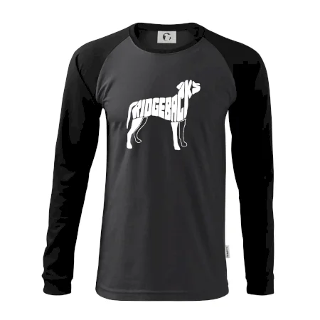Ridgeback