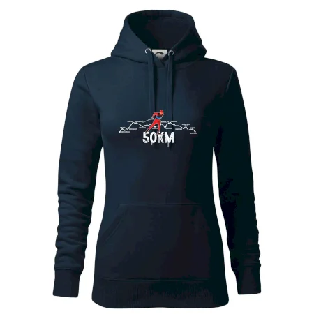 50km po Jizerkách