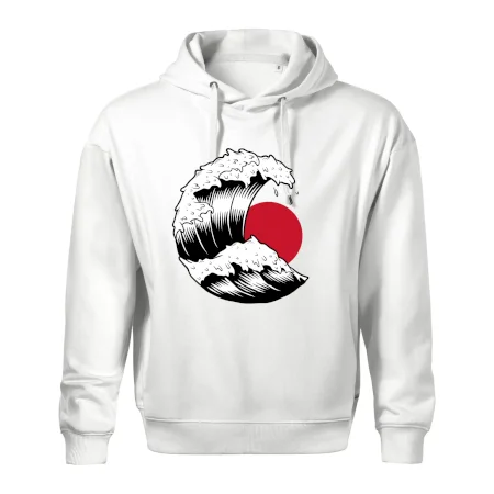 Japan culture - vlna