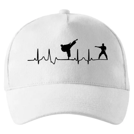 Karate EKG