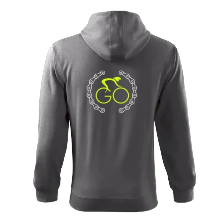 GO cyklista