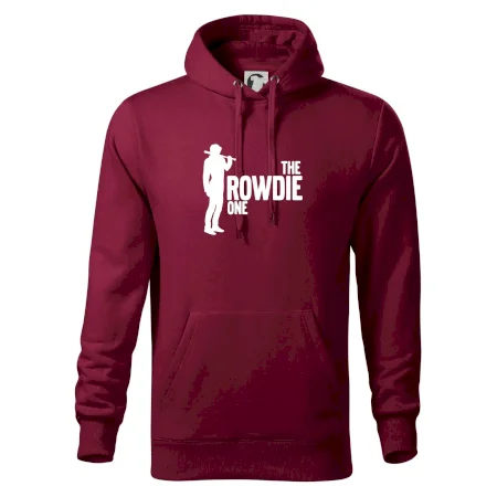 Bachelor party - The rowdie one