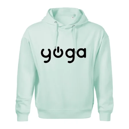 Power yoga logo