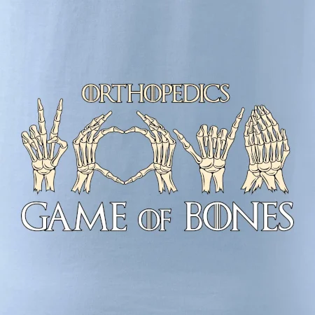 Game of Bones Orthopedics