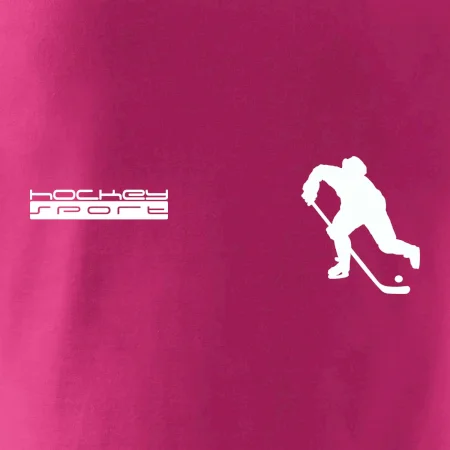 Hockey sport
